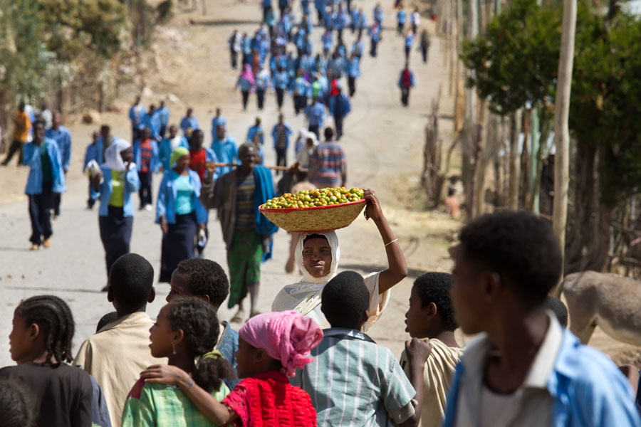 247   School is out   Kulubi   Ethiopia